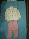 Kids' Festive Outfit
