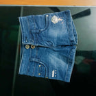 Blue Jean Trouser For Baby Girl 