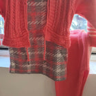 Winter Top and Bottom Set for Babies – Warm, Stylish, and Comfortable Outfit for Chilly Days.