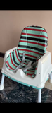 Luvlap Highchair