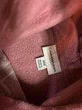 CALVIN KLEIN Dusty Pink Sweatshirt & Joggers Set