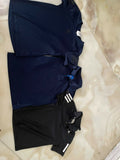 ADIDAS ORIGINALS T-shirts featuring soft comfortable fabric, classic fit, iconic logo design, and versatile styling for everyday wear, sports, and casual outings.