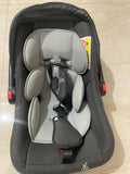 R For RABBIT PICABOO Grand 4 in 1 Multipurpose Baby Carry Cot Cum Car Seat