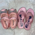 MALCO Baby Footwear Combo