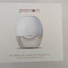 PROMOM Hands-Free Portable Breast Pump