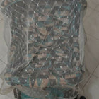 Snug, Secure & Stylish – A Cozy Ride for Your Little One!