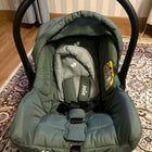 Cozy on the Go – Joie Carry Cot for Effortless Travel with Your Baby!
