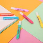 From drawing and coloring to writing and doodling, these versatile pens inspire boundless creativity and imaginative play, making them the perfect companions for artistic exploration