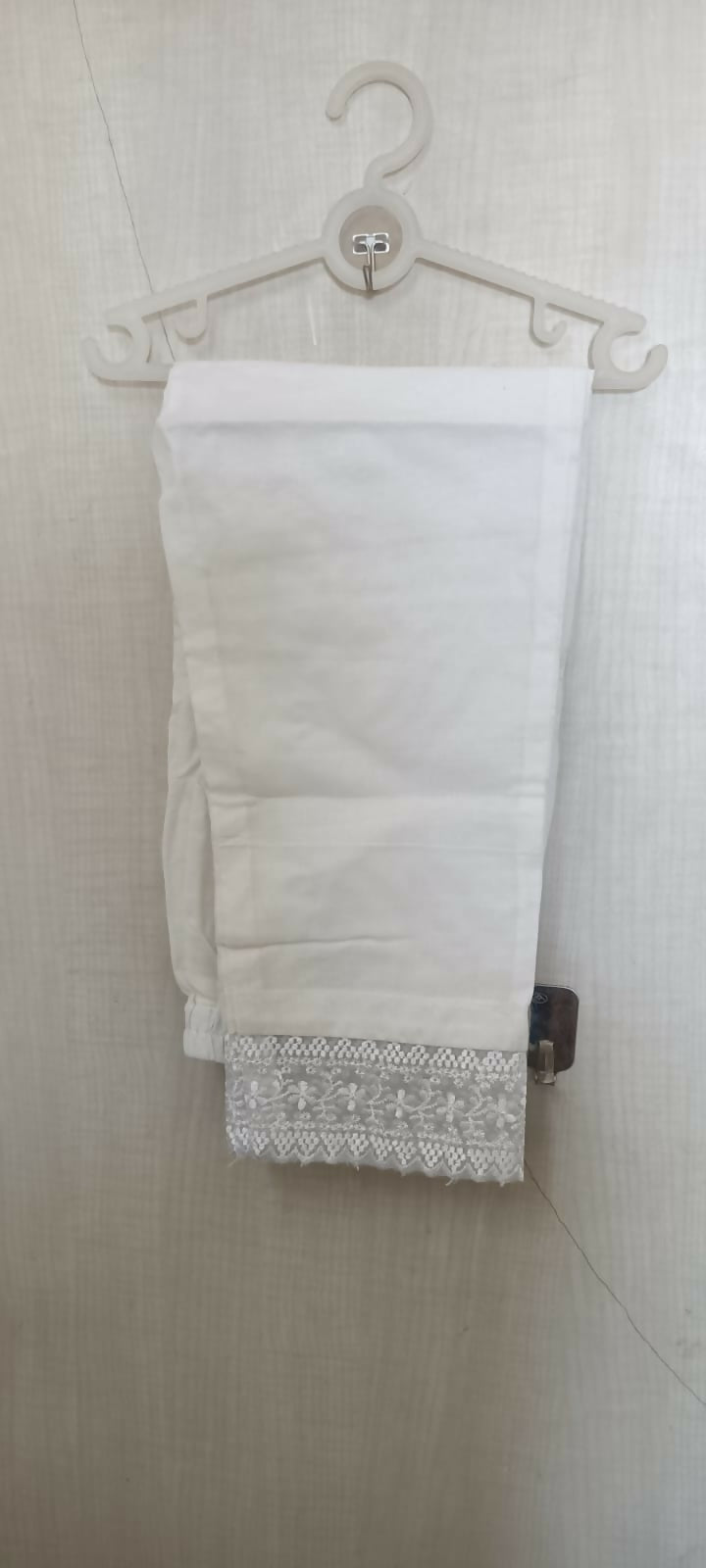 Elevate your everyday style with our Beautiful Blue Color Kurti and Pant Set, offering versatility and elegance for any occasion.