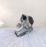 GRACO SnugRide SafeSeat Infant Car Seat Detachable Base Rear Facing B174