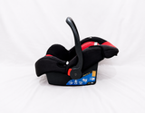 LuvLap Infant Car Seat Carry Cot Baby Carrier Rear Facing 0-13kg