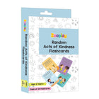 ZOOPLAY Random Act of kindness Flashcards