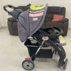 THE LI’L WANDERERS Stroller / Pram