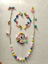 Crochet Cradle Cord – Unn (Dori, Pangra, Ghugharo) Handmade Strong Support Cord