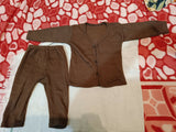Kids Thermal Wear Sets (3)