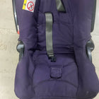 GRACO Sky Junior Baby Car Seat – Purple Shadow