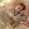 Crochet Soft Toy Duck