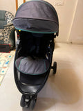 GRACO USA Stroller/Pram – Imported, Durable & Comfortable for Babies