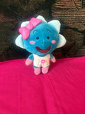 Soft Toy Combo – Pack of 4
