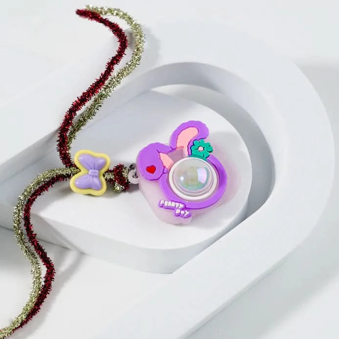 ilearnngrow Camera Light Rakhi