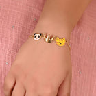 Kids Bracelets (Sterling Silver)