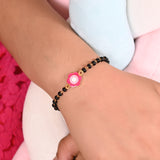 Nazariya Bracelet (Sterling Silver) (1 piece)
