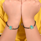 Nazariya Bracelet (Sterling Silver) (1 piece)