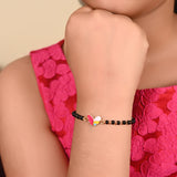 Nazariya Bracelet (Sterling Silver) (1 piece)