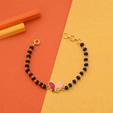 Nazariya Bracelet (Sterling Silver) (2 piece)