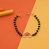 Nazariya Bracelet (Sterling Silver) (2 piece)