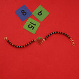 Nazariya Bracelet (Sterling Silver) (2 piece)