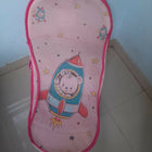 LUVLAP Bath Chair For Baby