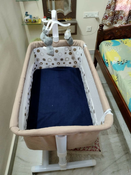 STAR AND DAISY Dream Automatic Cradle - Main Image