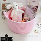 Cat shape storage organiser basket( 3 pcs set)