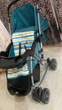 BABYHUG Stroller/Pram