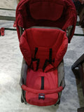 CHICCO Simplicity Stroller/Pram – Red