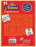 71 Science Experiments