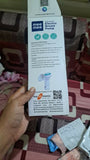 MEE MEE Electric Breast Pump – Comfortable & Efficient Milk Expression for New Moms