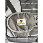 MASTELA 3-in-1 Deluxe Bassinet Swing in Some Used condition featuring a comfortable bassinet, gentle swinging motion, soft padded support, safety features, and versatile multi-function design for supervised soothing and relaxation.
