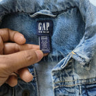 GAP Jacket for Baby Girl - PyaraBaby