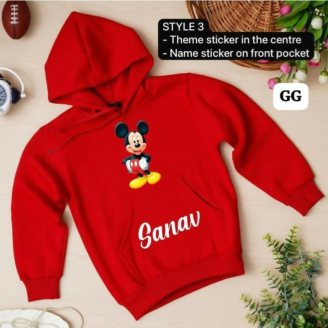 PERSONALISED CUSTOMISED TRACK SUIT JOGGER SET