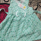 Set of 3 Frock/Dress for Baby Girl – Adorable Styles for Every Occasion! 