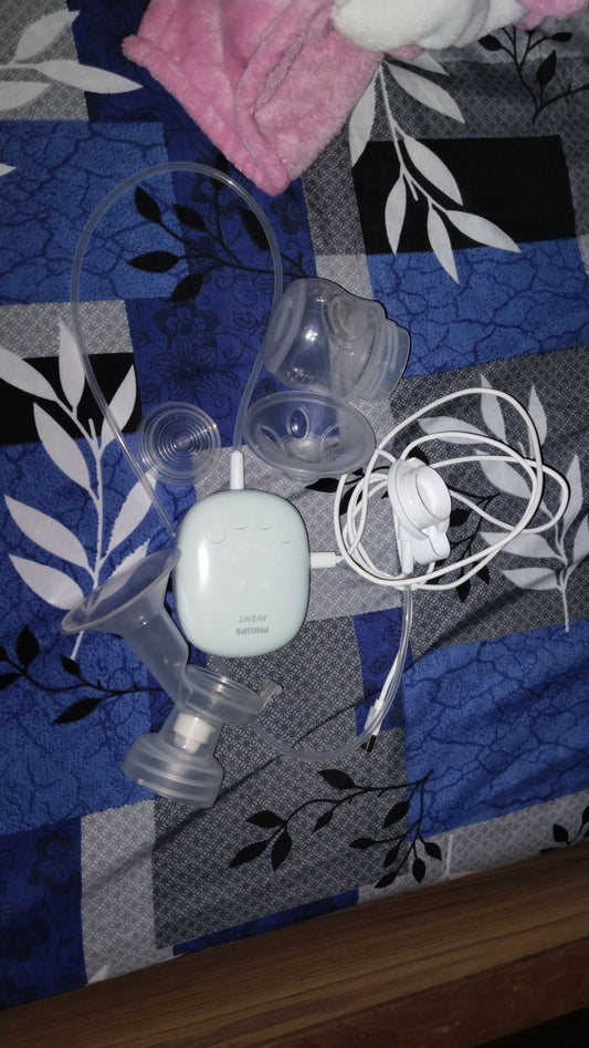 PHILIPS AVENT  Electric Breast Pump