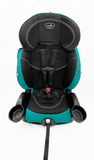 EVENFLO  Chase LX 2 In 1 Harness Booster Car Seat High Back Booster