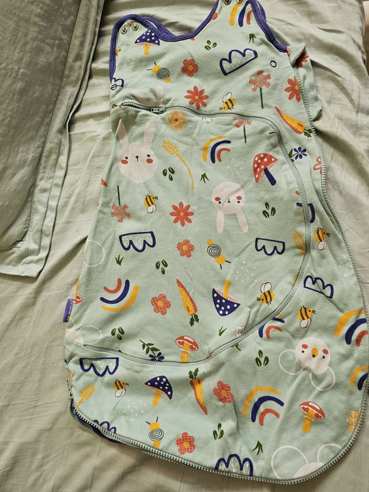 Mi Arcus 100% Cotton Sleep Bag