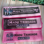 personalised Hand Towels