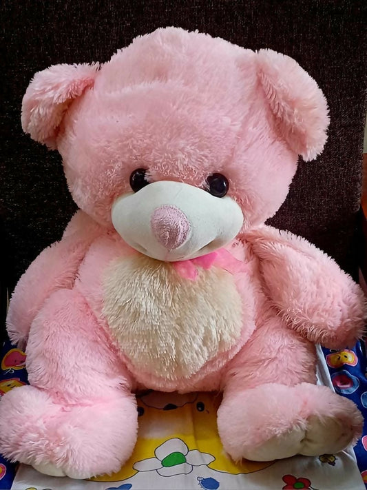 Bring joy and comfort to your child's world with our cuddly Teddy Bear, perfect for snuggles, playtime, and endless adventures.