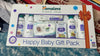 HIMALAYA Babycare Gift Pack – Pack of 7 Essential Baby Products