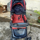 BABYHUG Melody Baby Stroller/Pram