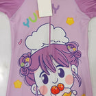 Jump Printed Swimming Costumes (Unisex)
